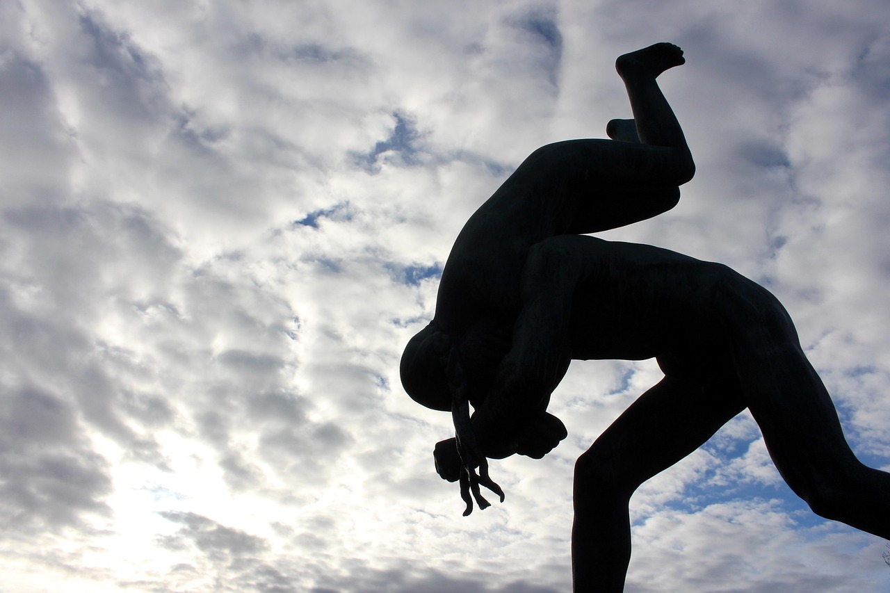 Oslo | Parc de sculptures Vigeland - Nobels gate 32 | Secret World Trip Planner