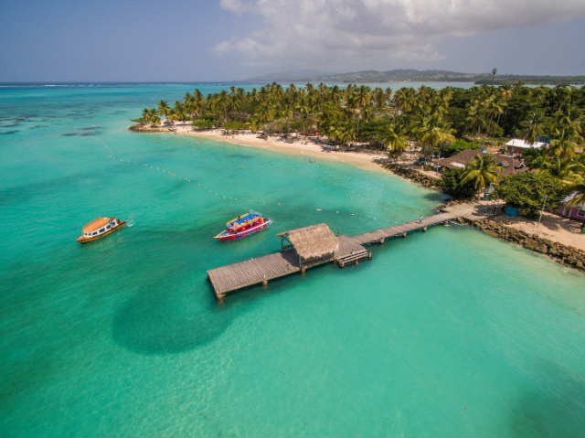 Pigeon Point Strand - Pigeon Point Beach | Secret World Trip Planner
