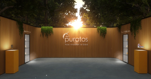Puratos : la bibliothèque de la mère Lievito - Sankt Vith | Secret World Trip Planner