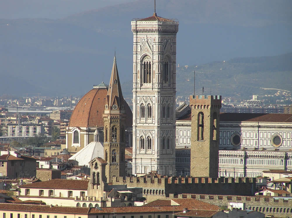 Griya sinta - Firenze | Secret World Trip Planner