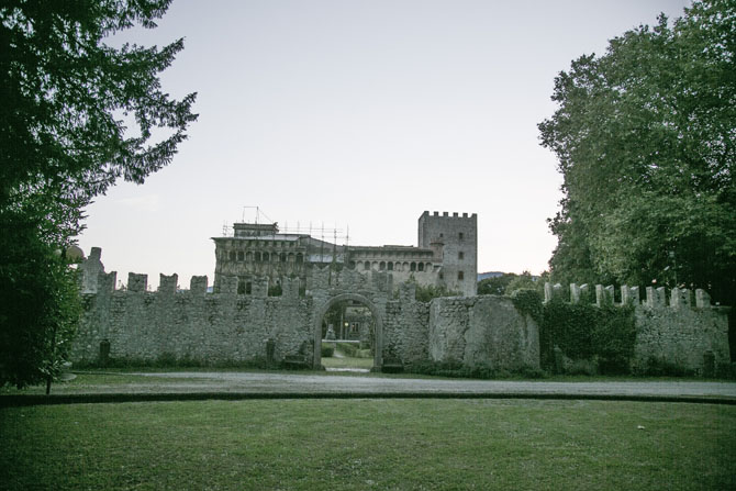 Villa Ayala in Valva - Valva | Secret World Trip Planner