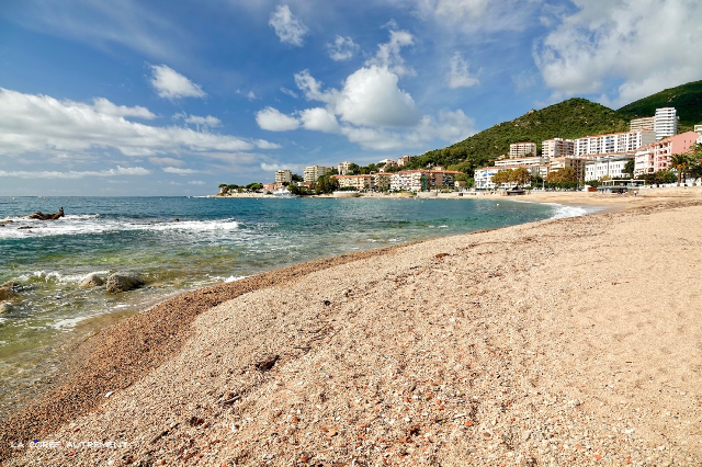 The Beaches of Trottel - Ajaccio | Secret World Trip Planner
