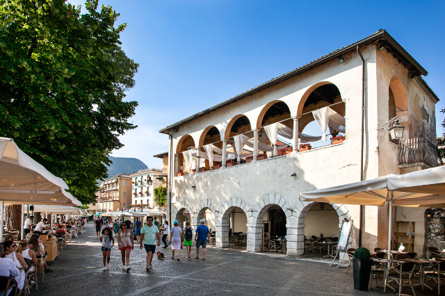 Kampung Garda - Garda | Secret World Trip Planner