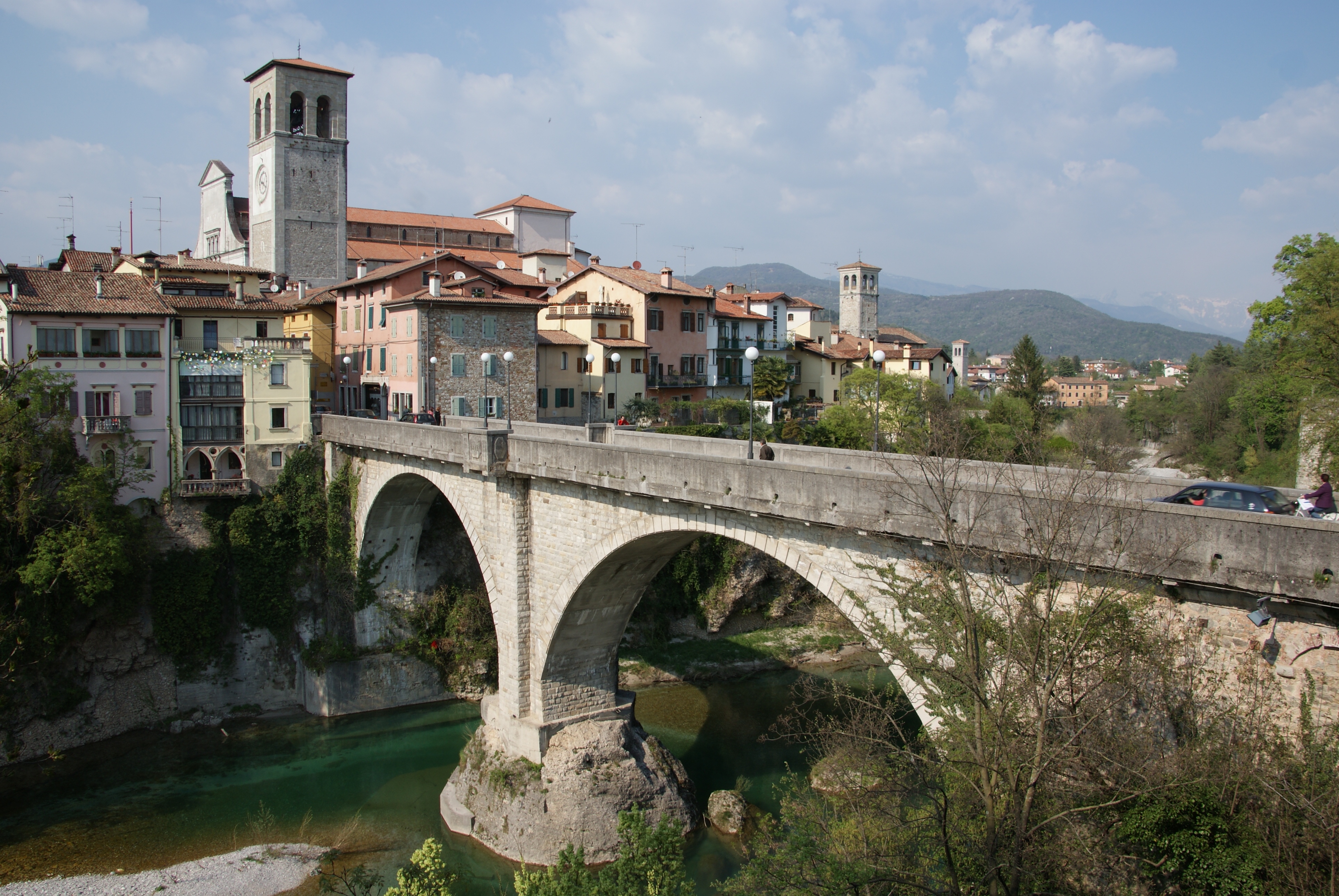 Cividale del Friuli - Cividale del Friuli | Secret World Trip Planner
