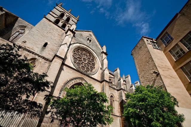 Cathédrale de Montpellier - Montpellier | Secret World Trip Planner