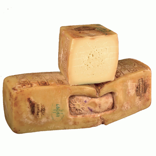 Caciocavallo Ragusano g.U. - Ragusa | Secret World Trip Planner