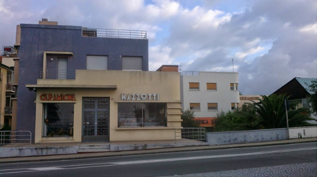 Mazzotti kerámia - Albissola Marina | Secret World Trip Planner