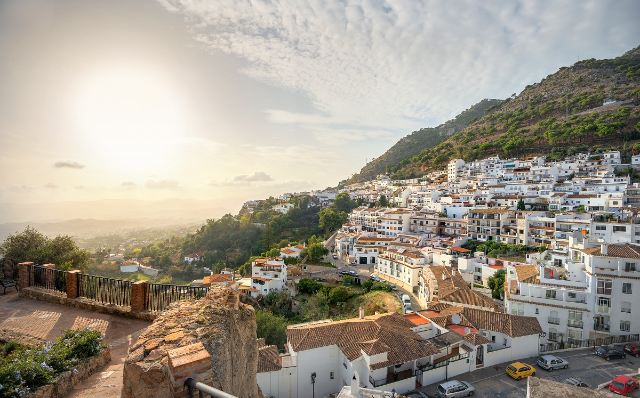 Mijas - Mijas | Secret World Trip Planner