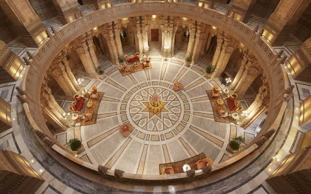 Palais Umaid Bhawan - Jodhpur | Secret World Trip Planner
