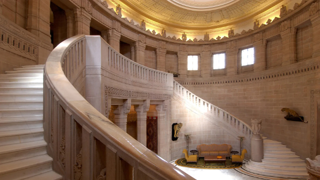 Palais Umaid Bhawan - Jodhpur | Secret World Trip Planner