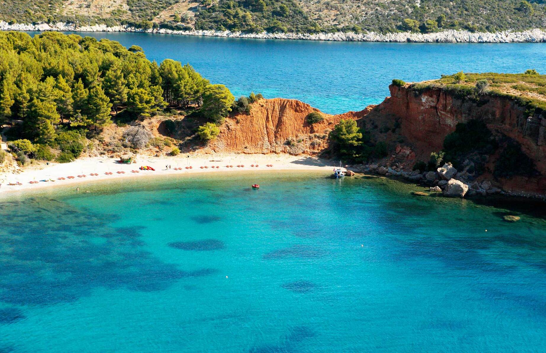 Parc marin national d'Alonissos — Alonneso