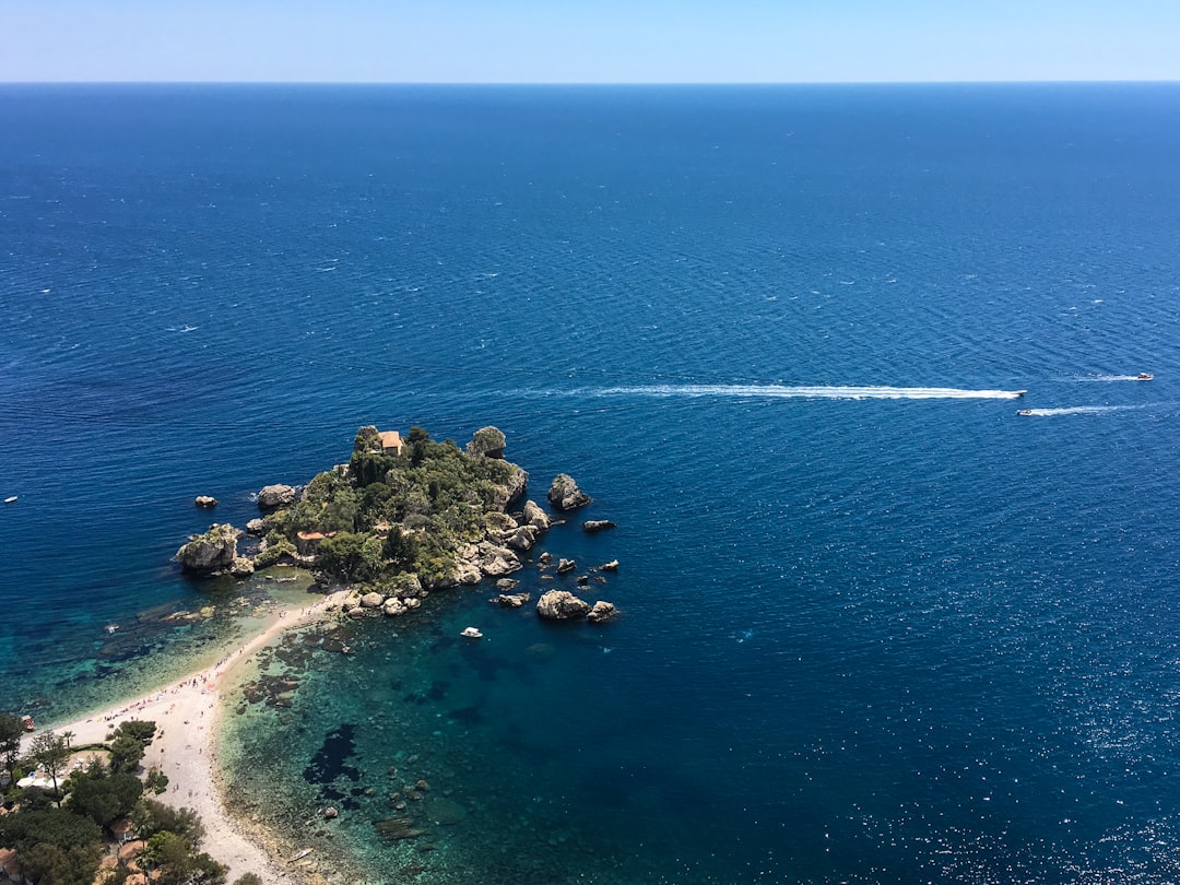 Parc marin national d'Alonissos - Alonneso | Secret World Trip Planner