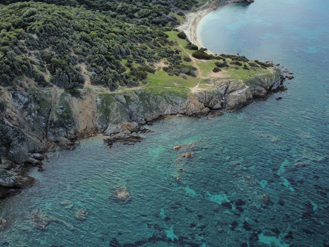 Parc marin national d'Alonissos - Alonneso | Secret World Trip Planner