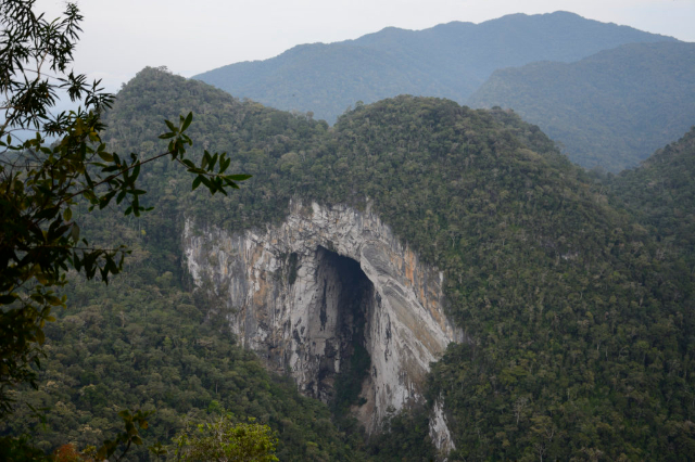 Grotta di Casa de Pedra: la monumentale meraviglia naturale del Brasile - Ribeirão Grande - SP | Secret World Trip Planner