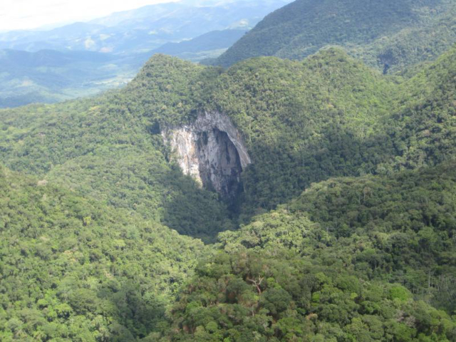 Grotta di Casa de Pedra: la monumentale meraviglia naturale del Brasile - Ribeirão Grande - SP | Secret World Trip Planner