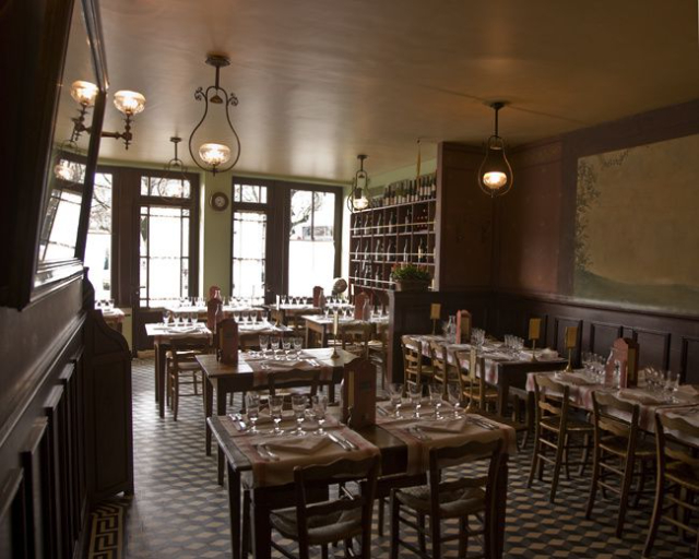 Auberge Ravoux, das Gasthaus, in dem Van Gogh starb - Auvers-sur-Oise | Secret World Trip Planner