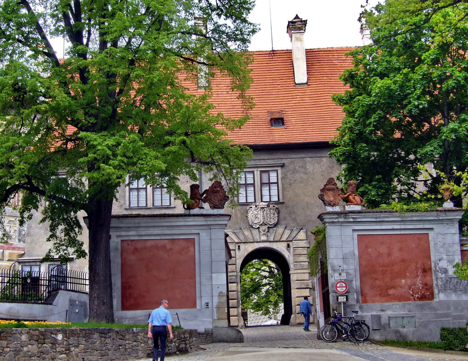 Český Krumlov | Ville de conte de fées - ?eský Krumlov | Secret World Trip Planner