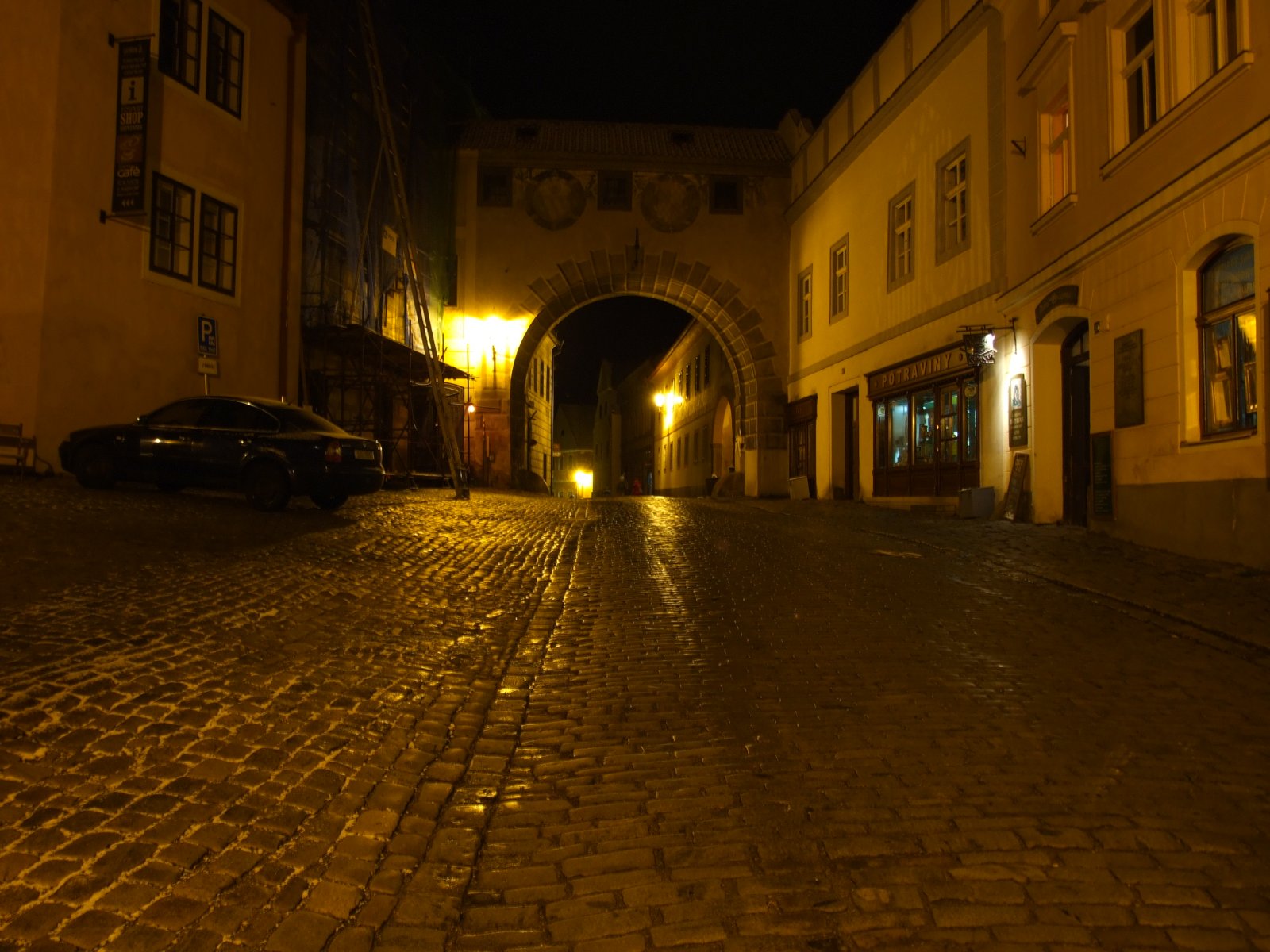 Český Krumlov | Ville de conte de fées - ?eský Krumlov | Secret World Trip Planner