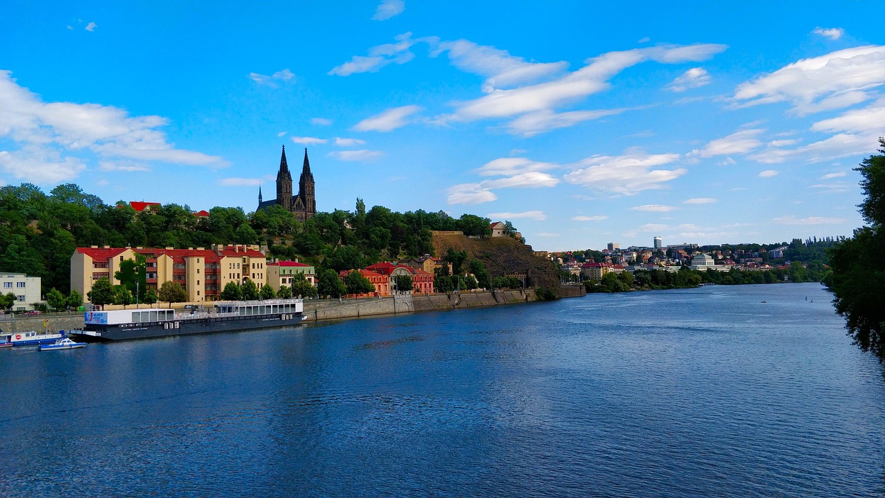 Vyšehrad - Vyšehrad | Secret World Trip Planner