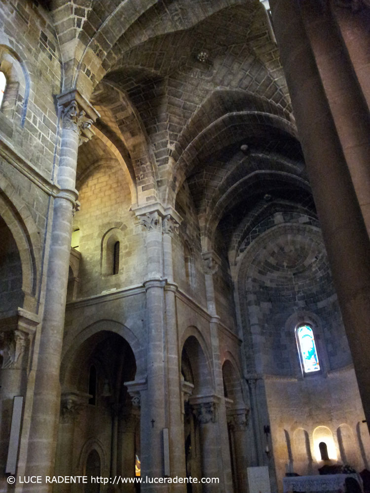 Église de San Giovanni Battista ( Matera ) - Matera | Secret World Trip Planner