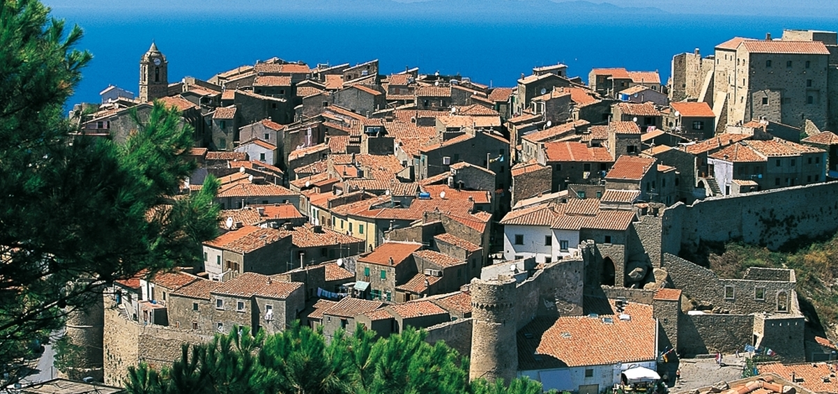 Villages d'Italie : Giglio Castello - Giglio Castello | Secret World Trip Planner
