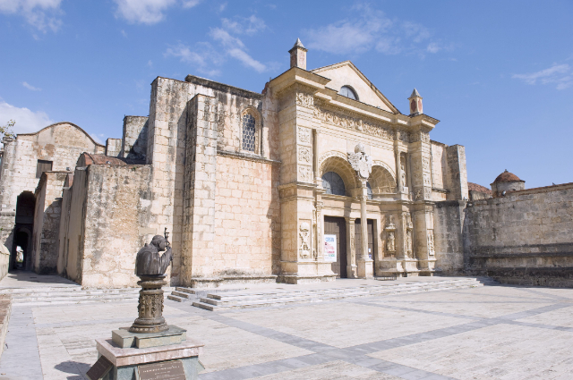 Cattedrale dei Primati d'America - Santo Domingo | Secret World Trip Planner