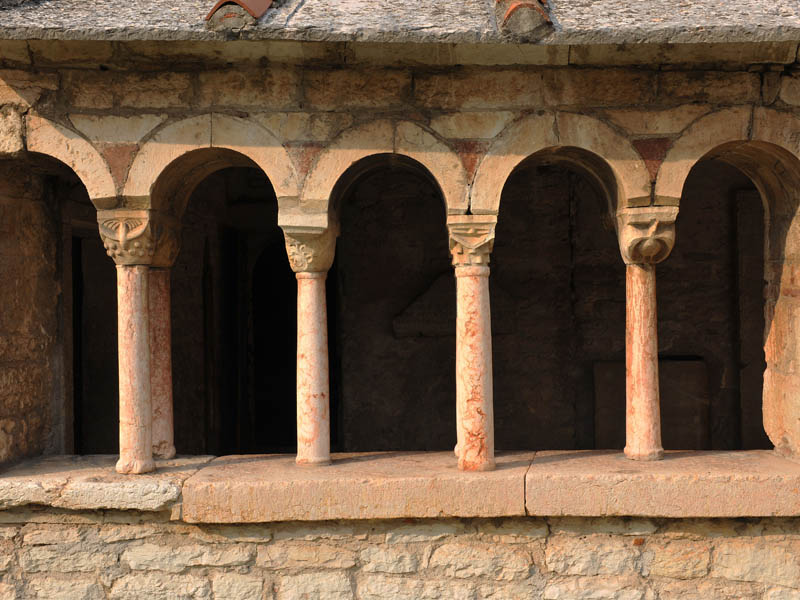 Biserica parohială San Giorgio Di Valpolicella - Sant'Ambrogio di Valpolicella | Secret World Trip Planner
