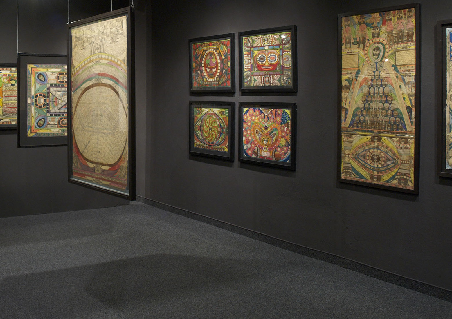Art Brut Museum - Lausanne | Secret World Trip Planner