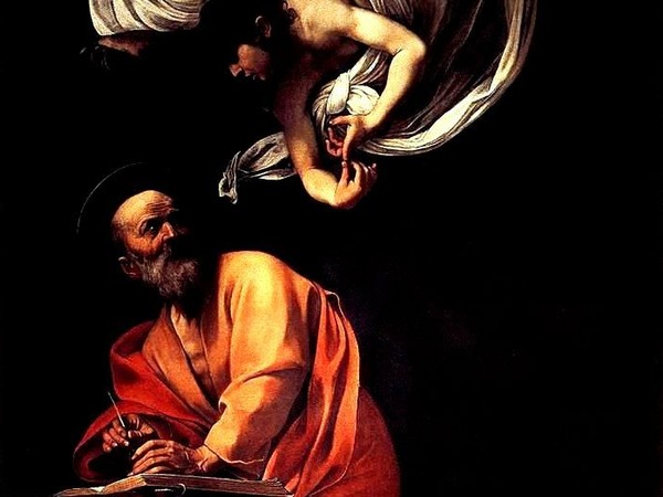 La chapelle Contarelli et Caravaggio - Roma | Secret World Trip Planner