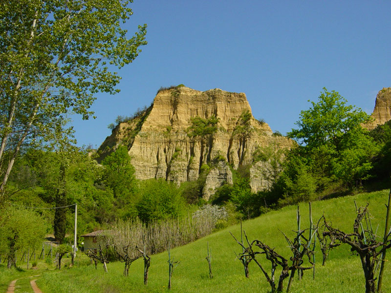 Бальцэ з Вальдарна - 52020 Castelfranco di sopra AR | Secret World Trip Planner