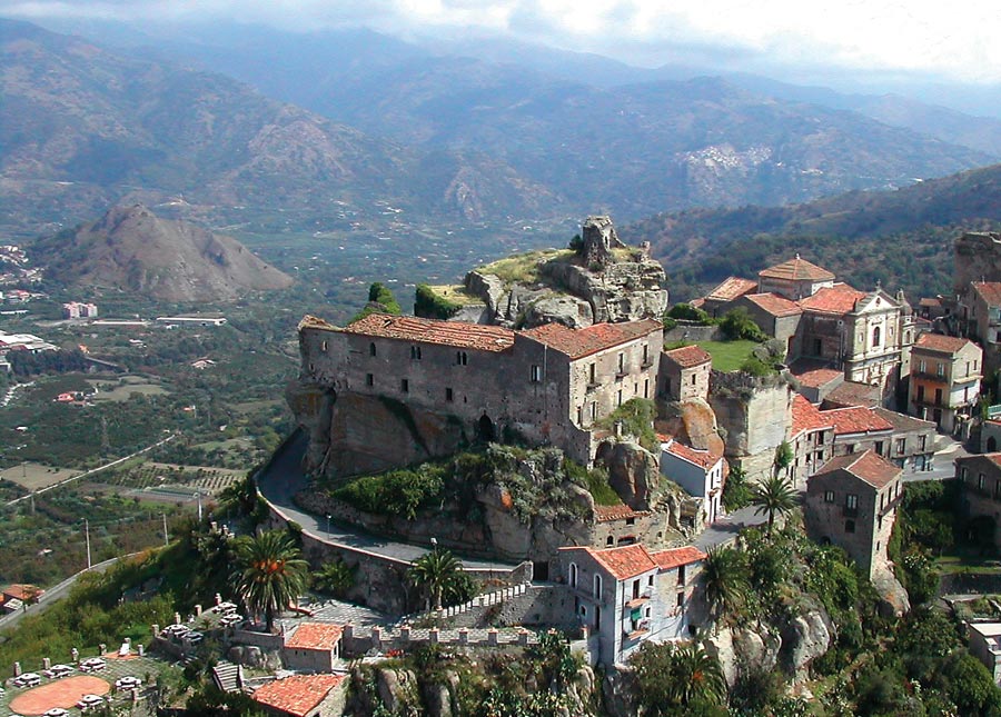 Castiglione di Sicilia - Castiglione di Sicilia | Secret World Trip Planner