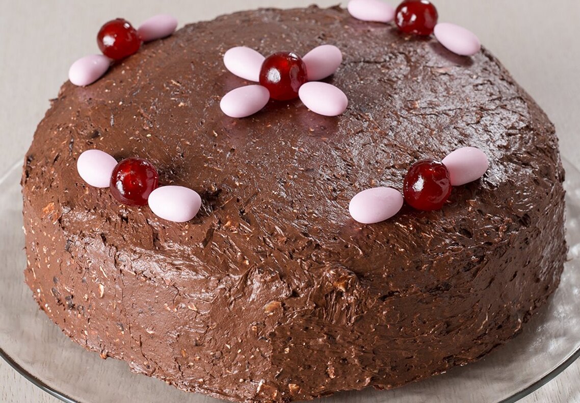 Cassata Di Sulmona - Sulmona | Secret World Trip Planner