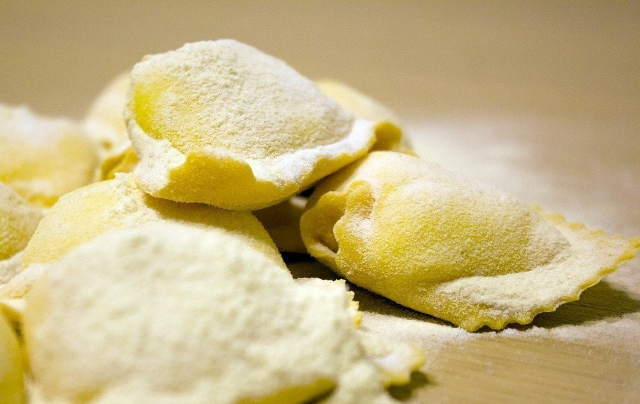 The Agnolotti of Ponte di Legno - Calsù - Ponte di Legno | Secret World Trip Planner
