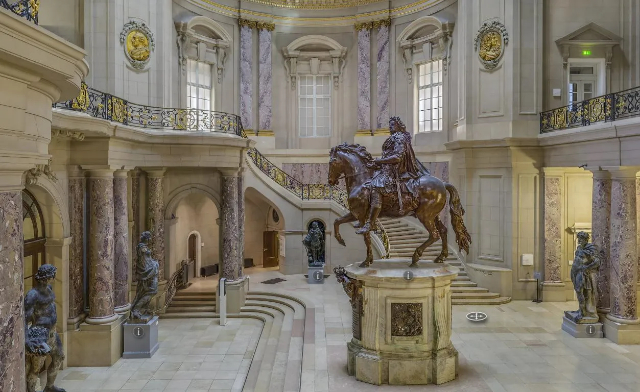 Musée Bode - Berlin | Secret World Trip Planner