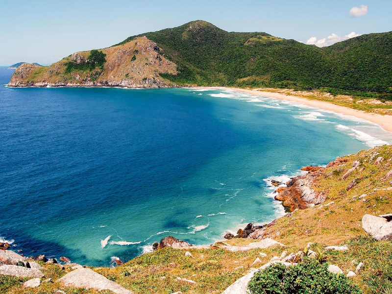 Florianopolis - Florianópolis | Secret World Trip Planner