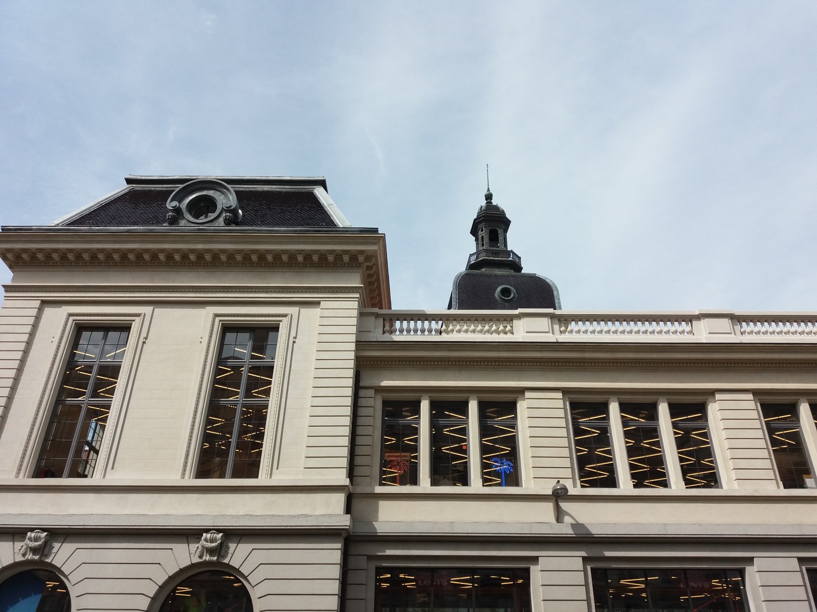 L'Hôtel-Dieu di Lione - Lyon | Secret World Trip Planner