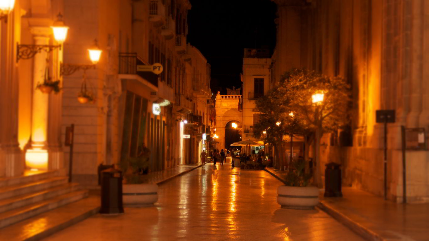 Marsala : une terrasse sur les îles Egadi - Marsala | Secret World Trip Planner