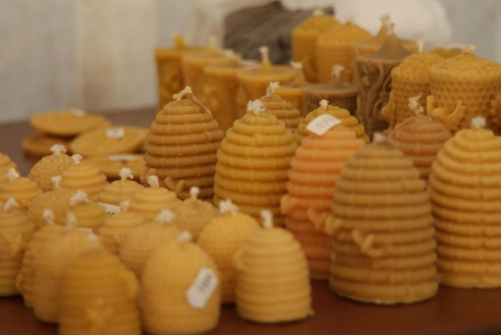 Musée du miel et des abeilles — Lobbes