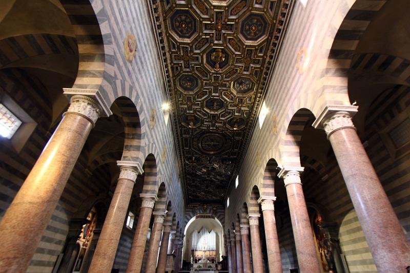 Cathédrale de Volterra - Volterra | Secret World Trip Planner