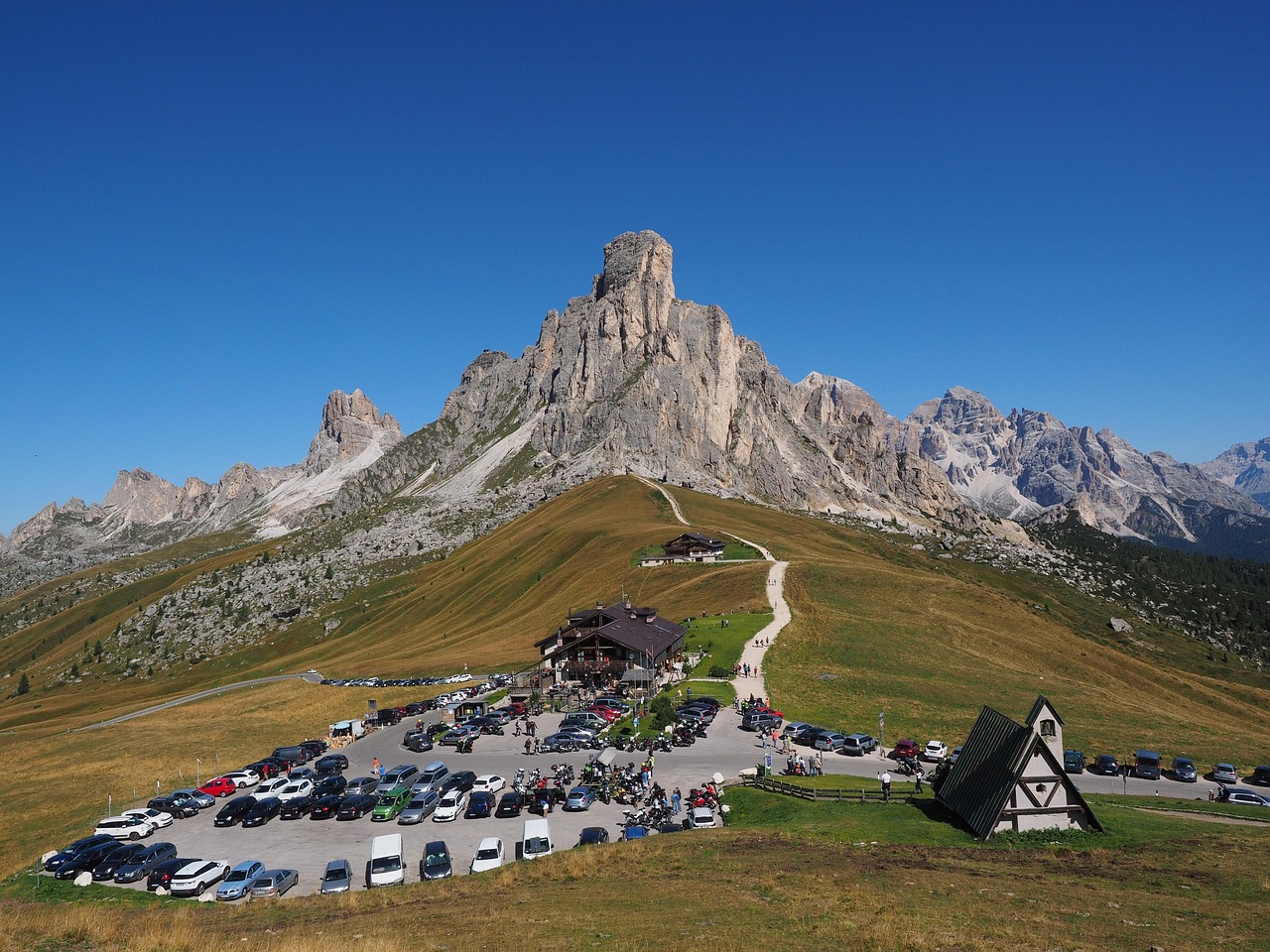 Au cœur des Dolomites de Belluno : le Pan de Belun - Belluno | Secret World Trip Planner
