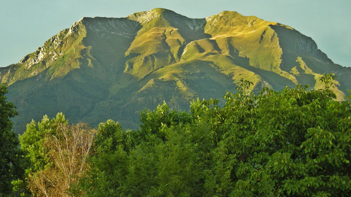 Dolomites Monte Serva - Monte Serva | Secret World Trip Planner