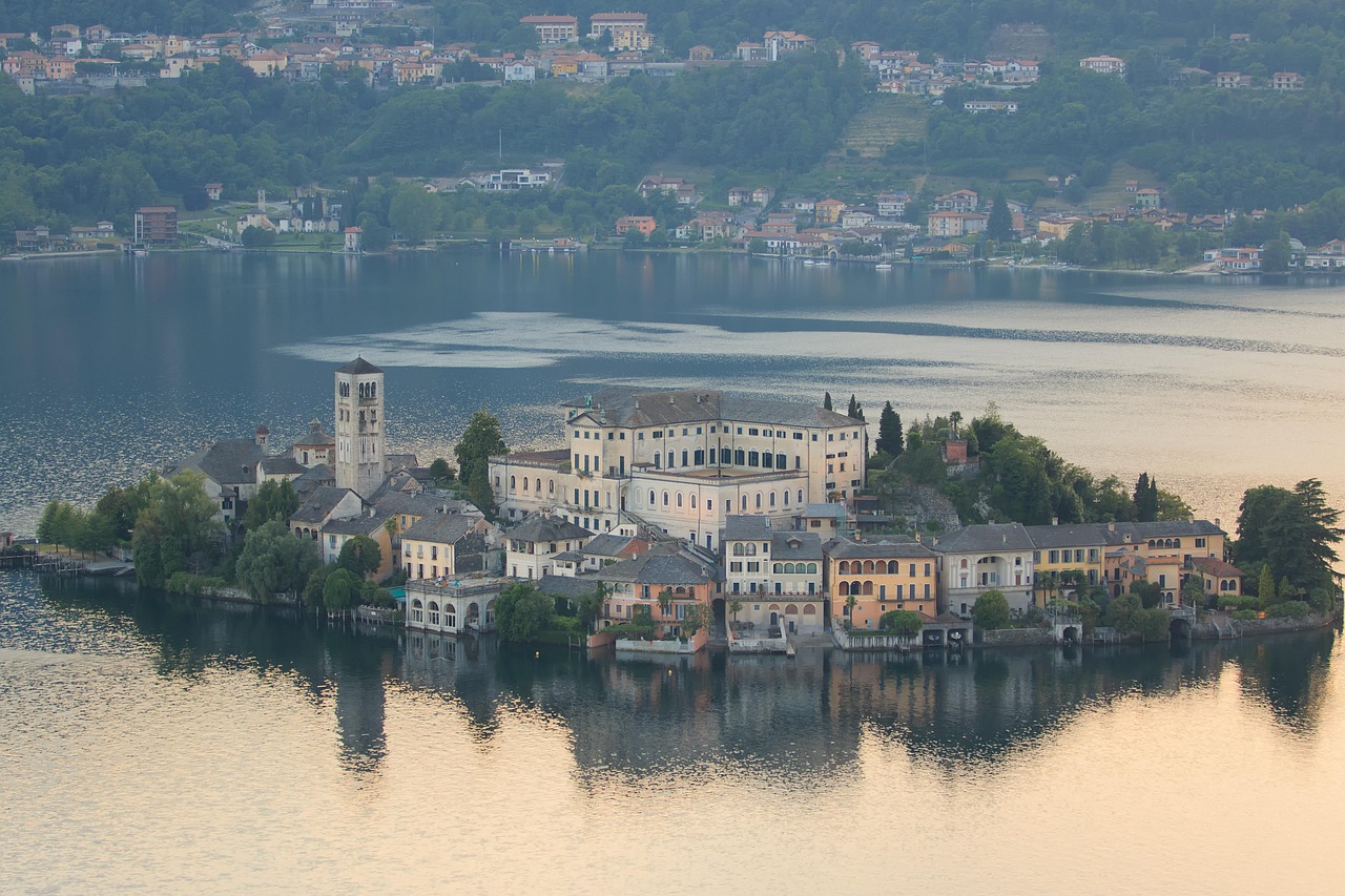 Villa Crespi e la magia di Antonino Cannavacciuolo - Orta San Giulio | Secret World Trip Planner