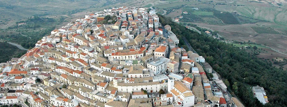 Rotondella - Rotondella | Secret World Trip Planner