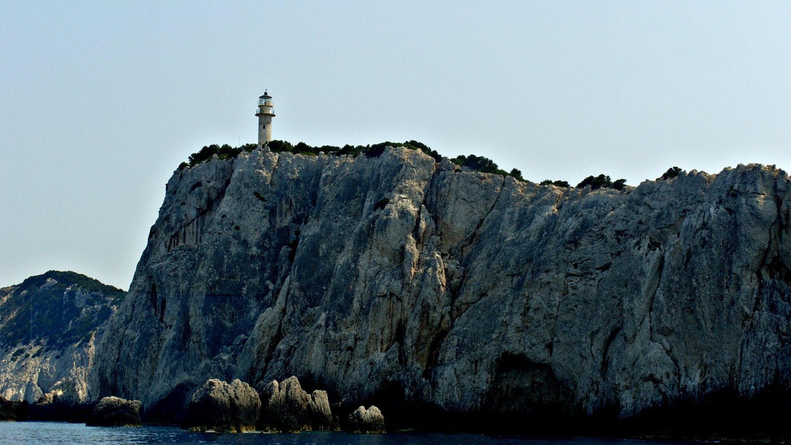Cap Lefkatas, le paysage romantique par excellence - Greece | Secret World Trip Planner