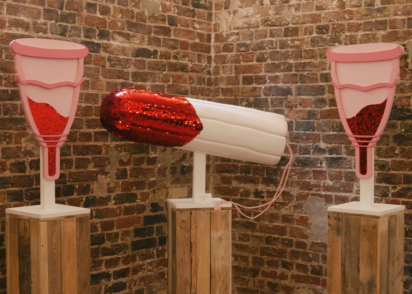London: The Vagina Museum - Camden Town | Secret World Trip Planner