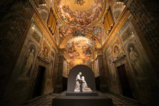 Church of St. John Fuorcivitas - Pistoia | Secret World Trip Planner