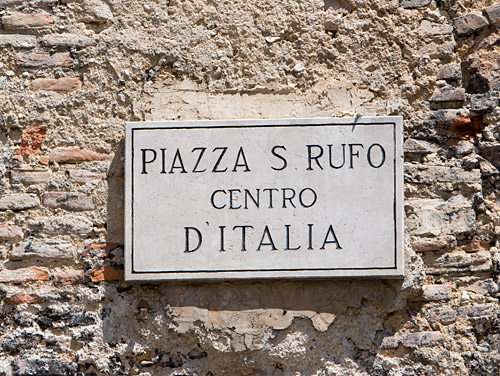 Италийн хүйс - Rieti | Secret World Trip Planner