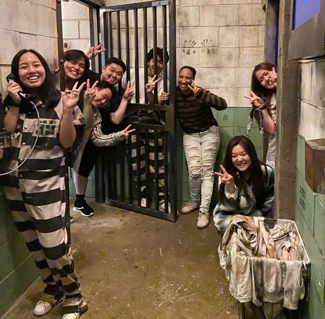 Membuka Petualangan: Sebuah Perjalanan Melalui Permainan Melarikan Diri di New York - New York | Secret World Trip Planner