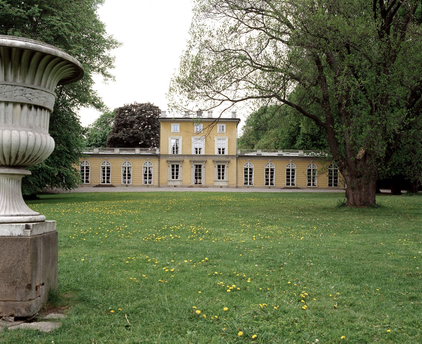 Le pavillon de Gustav III - 169 70 Solna | Secret World Trip Planner