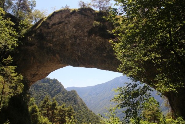 Le pont des Orques - Ospedaletto | Secret World Trip Planner